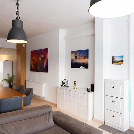 Designer Loft City Center, Secured Parking, Cozy Apartment, Adenau Nuerburgring Kültér fotó