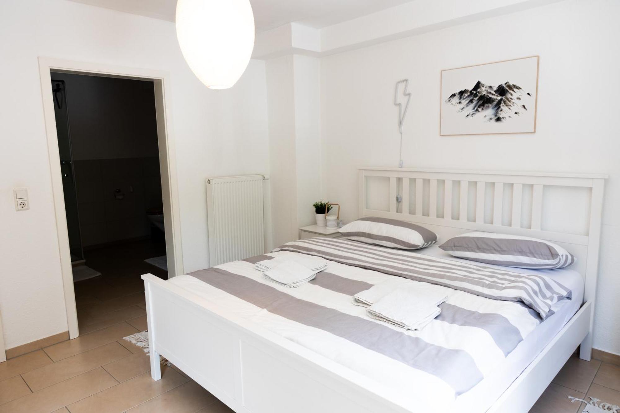 Designer Loft City Center, Secured Parking, Cozy Apartment, Adenau Nuerburgring Kültér fotó