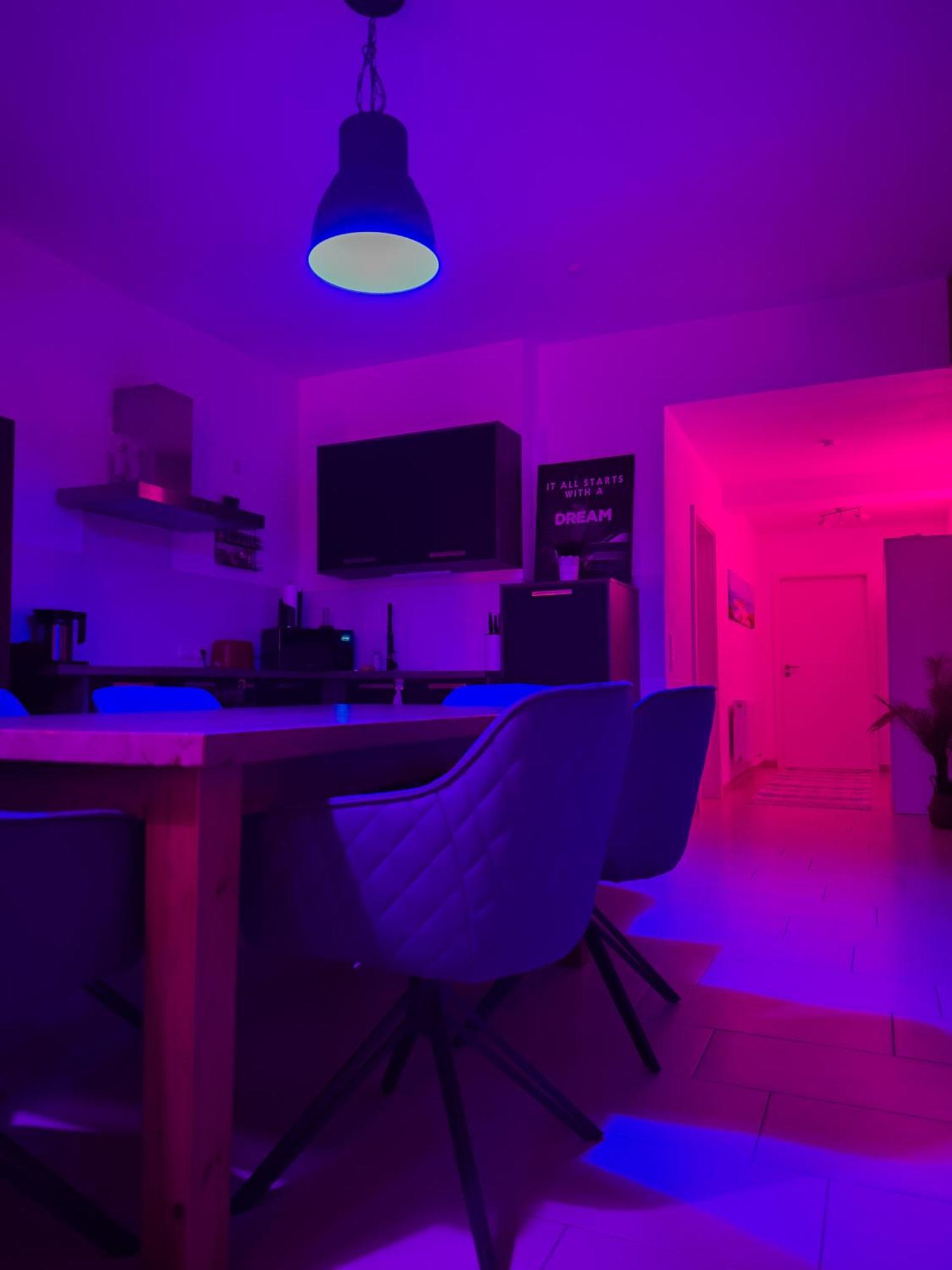 Designer Loft City Center, Secured Parking, Cozy Apartment, Adenau Nuerburgring Kültér fotó