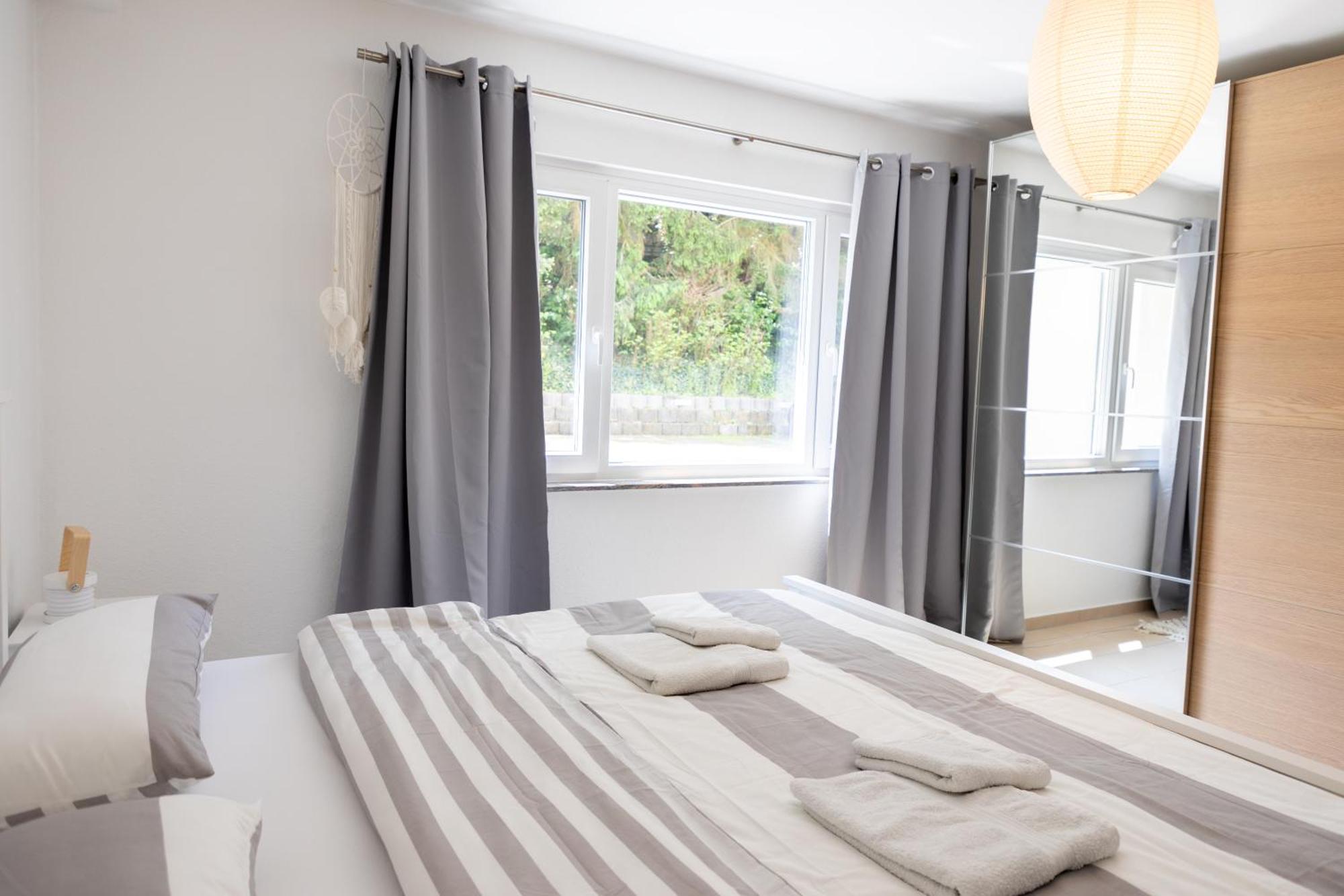 Designer Loft City Center, Secured Parking, Cozy Apartment, Adenau Nuerburgring Kültér fotó