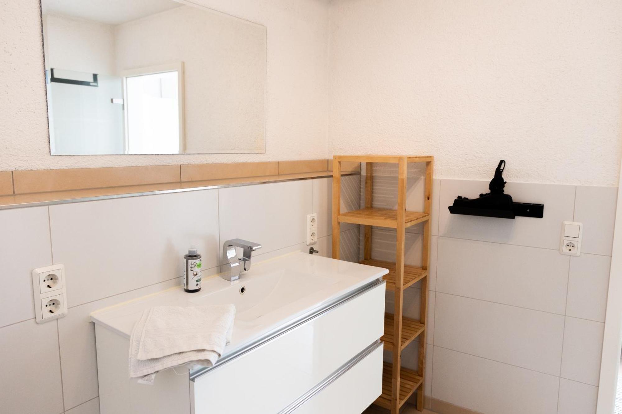 Designer Loft City Center, Secured Parking, Cozy Apartment, Adenau Nuerburgring Kültér fotó