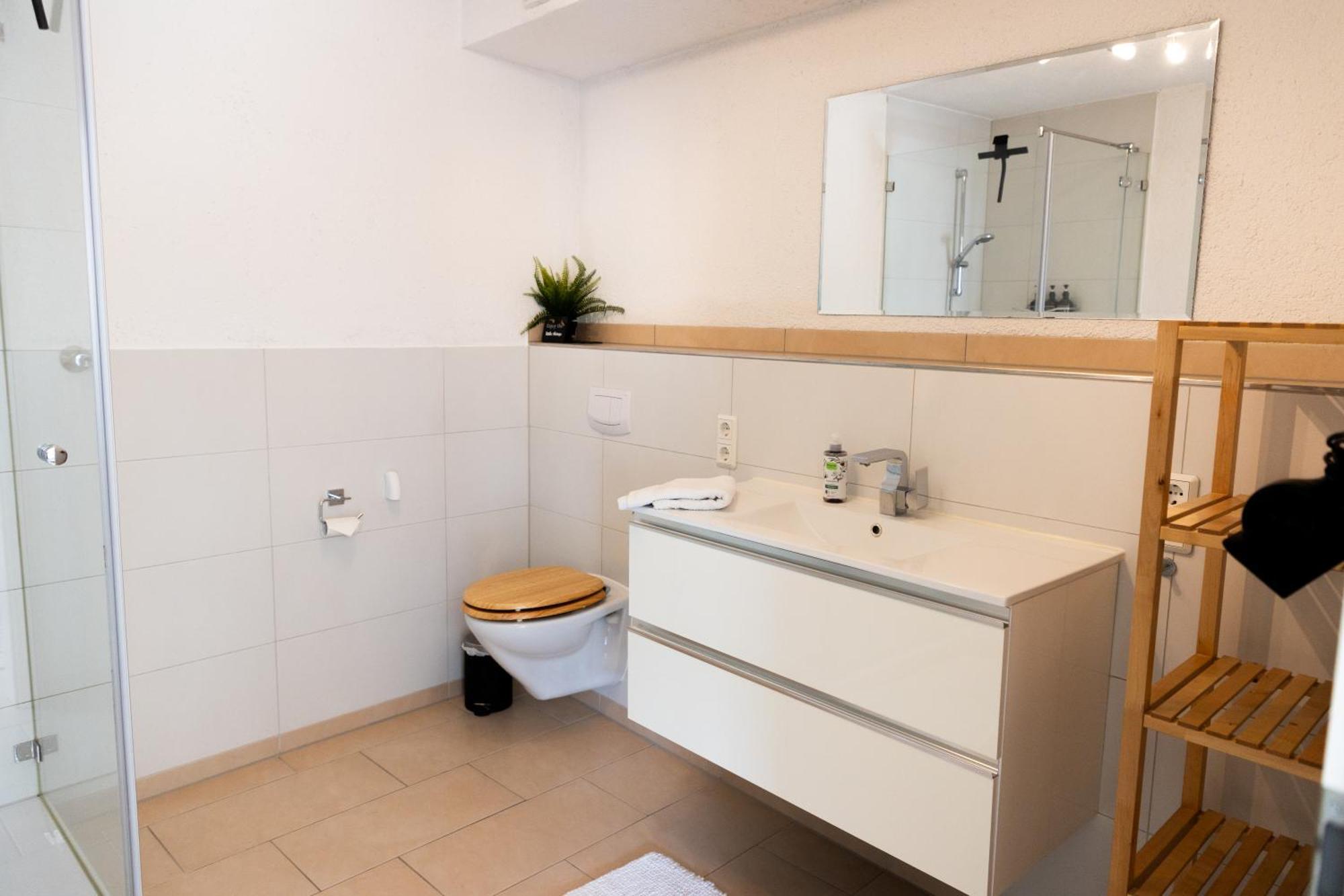 Designer Loft City Center, Secured Parking, Cozy Apartment, Adenau Nuerburgring Kültér fotó