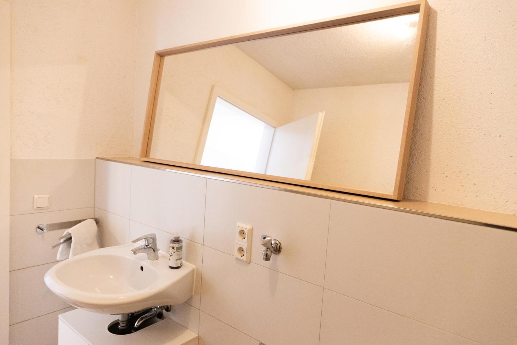 Designer Loft City Center, Secured Parking, Cozy Apartment, Adenau Nuerburgring Kültér fotó