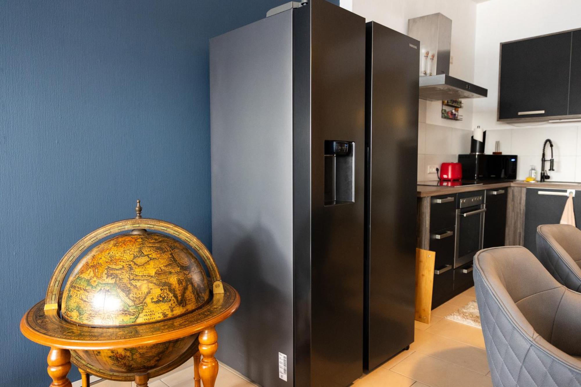 Designer Loft City Center, Secured Parking, Cozy Apartment, Adenau Nuerburgring Kültér fotó